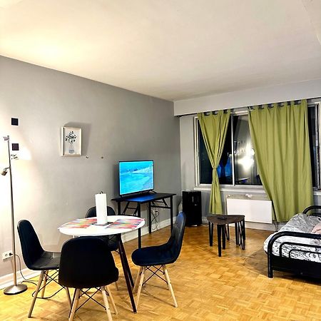 몬트리올 Affordable Cuttie 4 Persons 2 Beds In Downtown 아파트 외부 사진